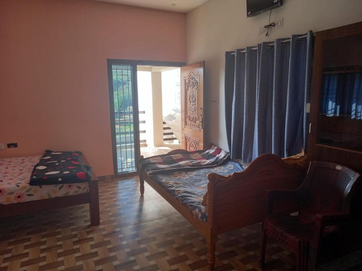 Kodai Breeze Kodaikanal Zewnętrze zdjęcie